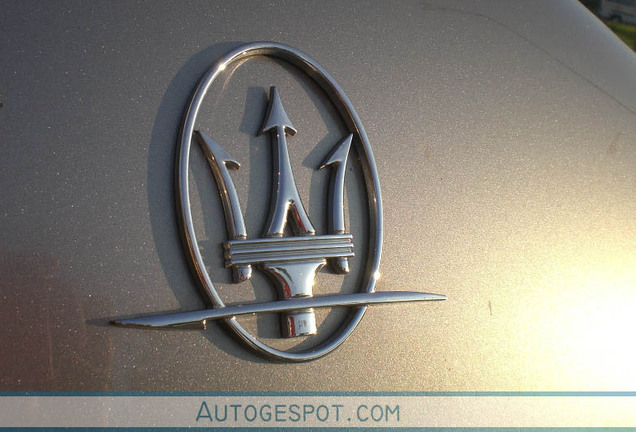 Maserati Quattroporte Executive GT