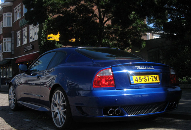 Maserati GranSport