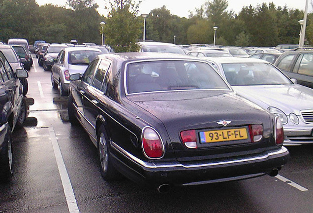 Bentley Arnage Red Label
