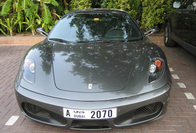 Ferrari F430