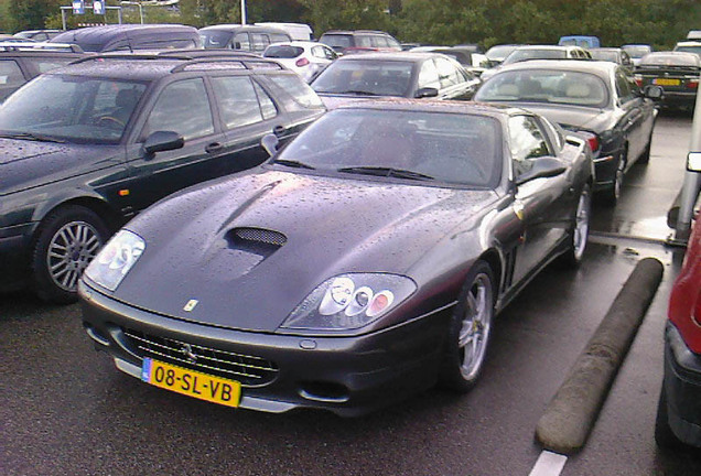 Ferrari Superamerica