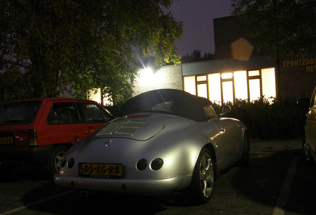 PGO Speedster II