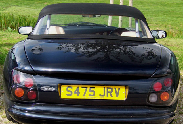 TVR Chimaera 400