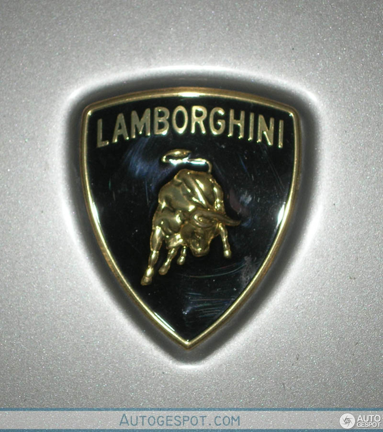 Lamborghini Gallardo SE