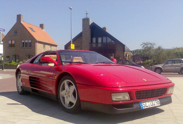 Ferrari 348 TS