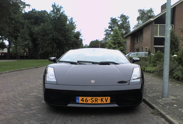 Lamborghini Gallardo