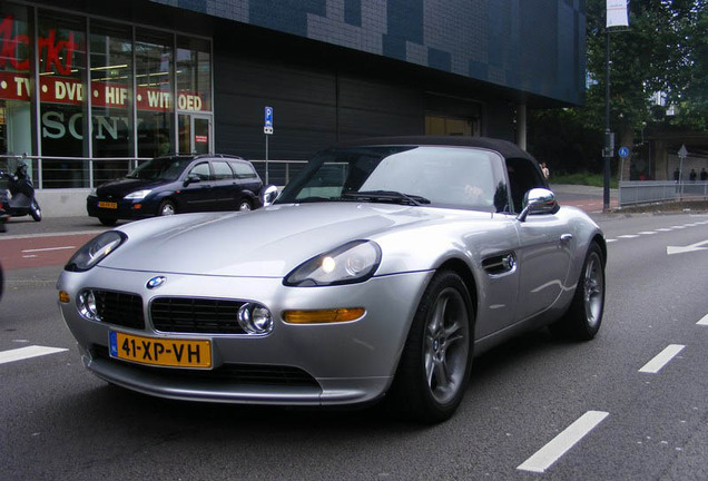 BMW Z8