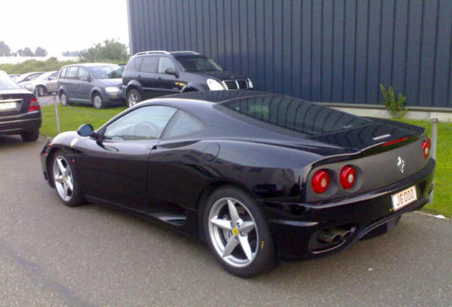 Ferrari 360 Modena