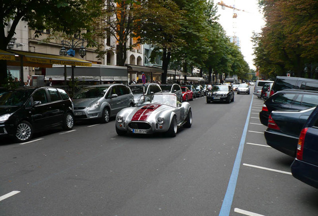 AC Cobra