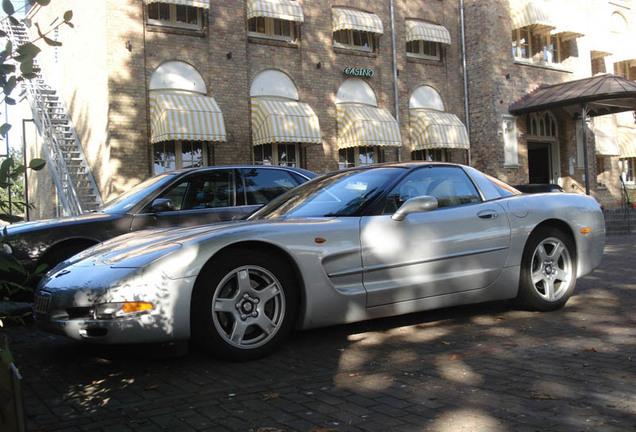 Chevrolet Corvette C5