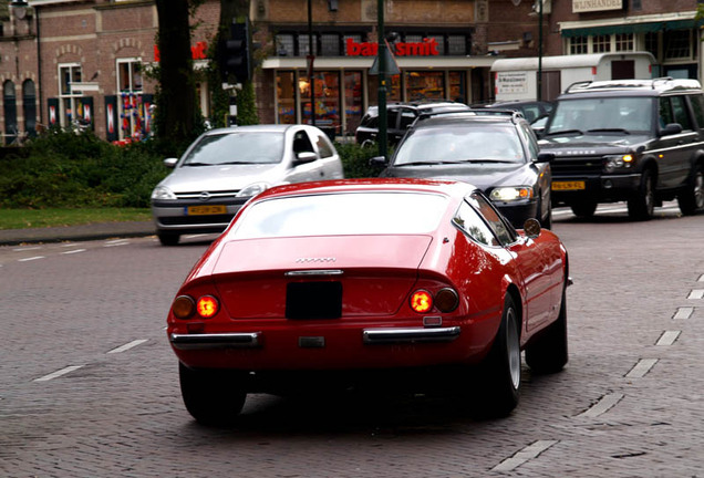 Ferrari 365 GTB/4 Daytona