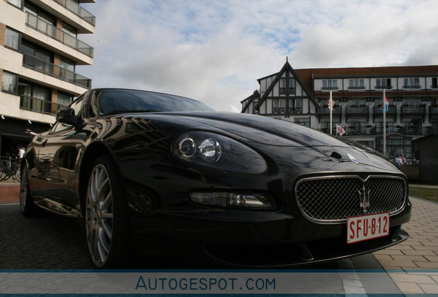 Maserati GranSport