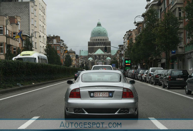 Maserati GranSport