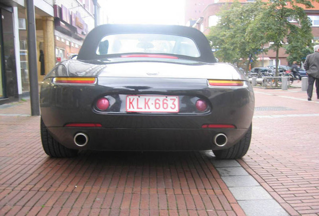 BMW Z8