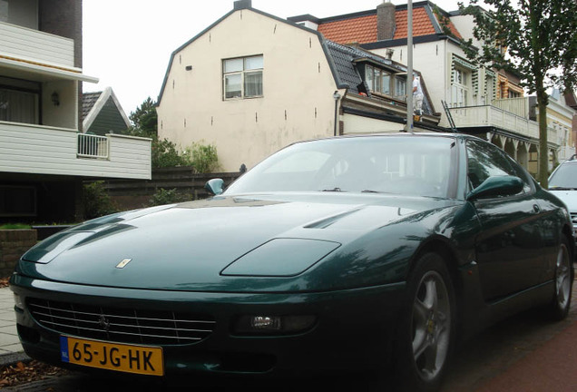 Ferrari 456 GT