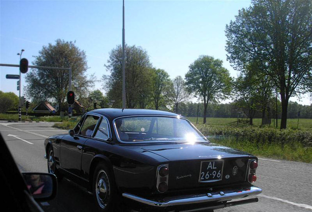 Maserati 3500GTI