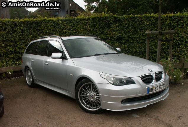 Alpina B5 Touring