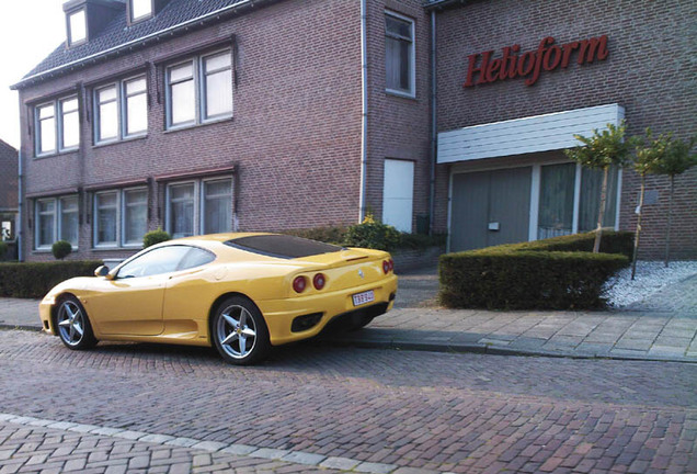 Ferrari 360 Modena