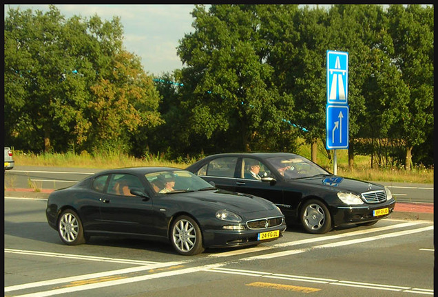 Maserati 3200GT