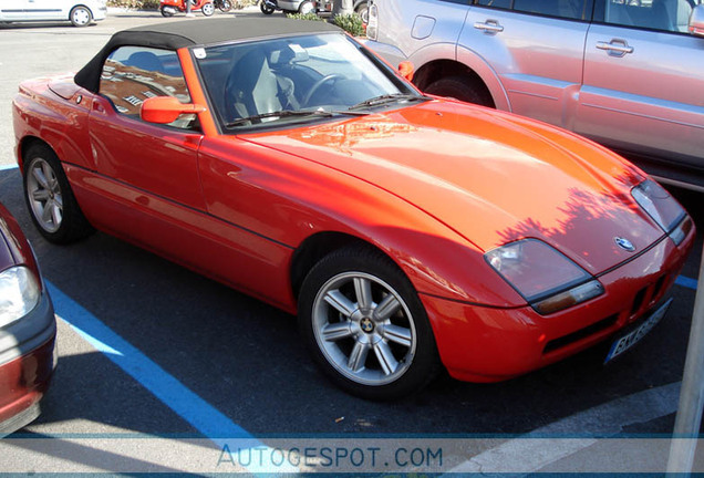 BMW Z1