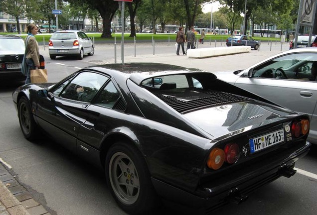 Ferrari 328 GTB