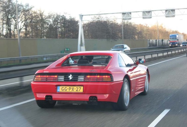 Ferrari 348 TB