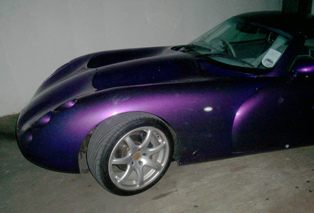 TVR Tuscan MKI