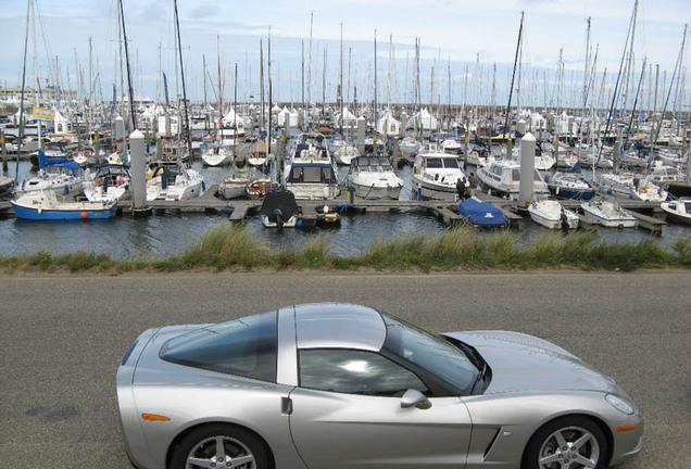 Chevrolet Corvette C6