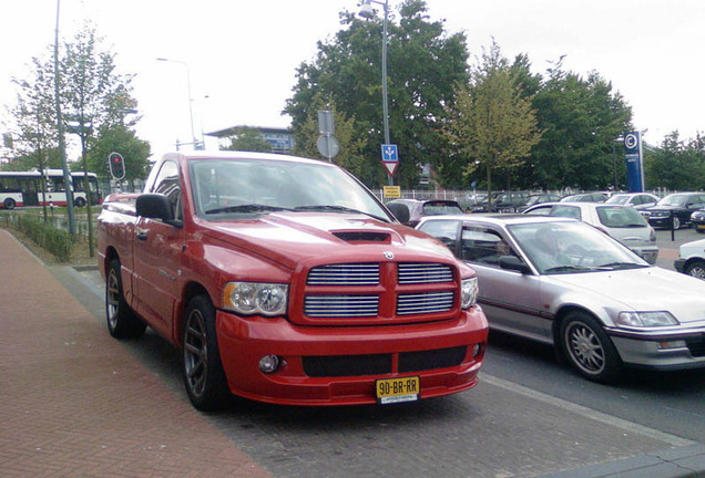 Dodge RAM SRT-10