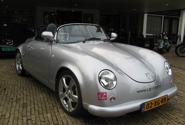 PGO Speedster II