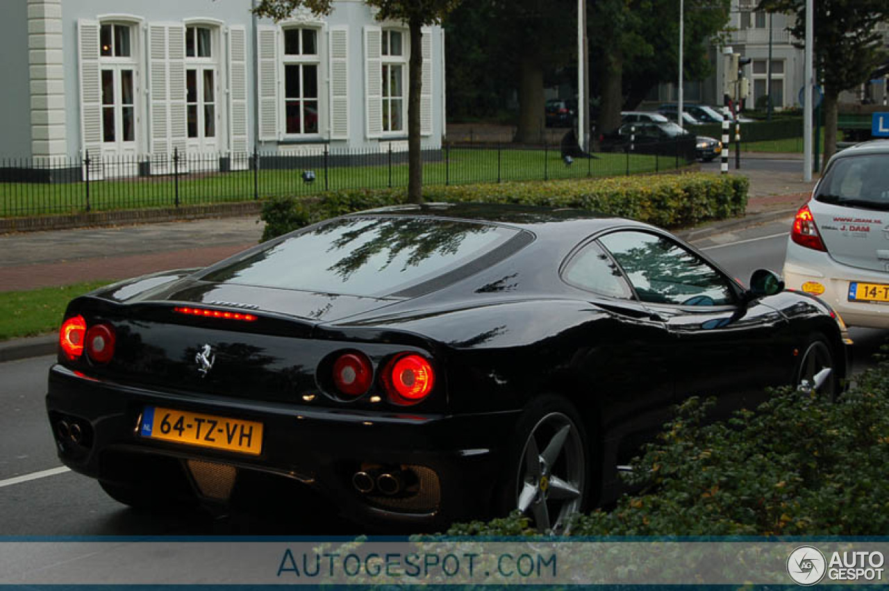 Ferrari 360 Modena