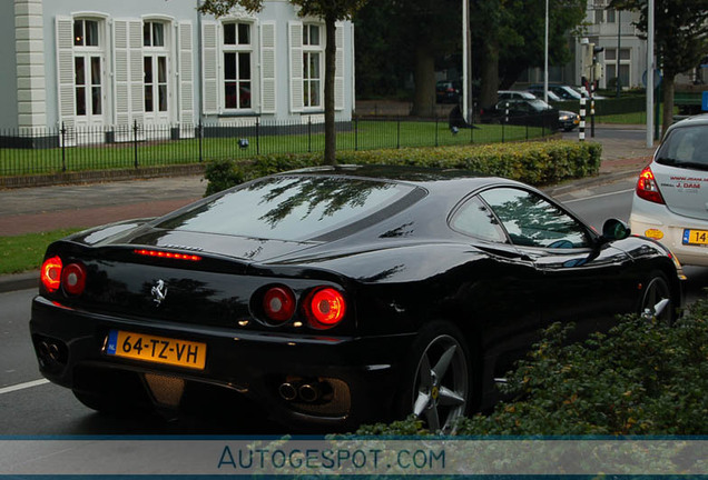 Ferrari 360 Modena