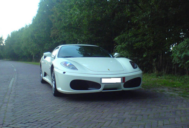 Ferrari F430