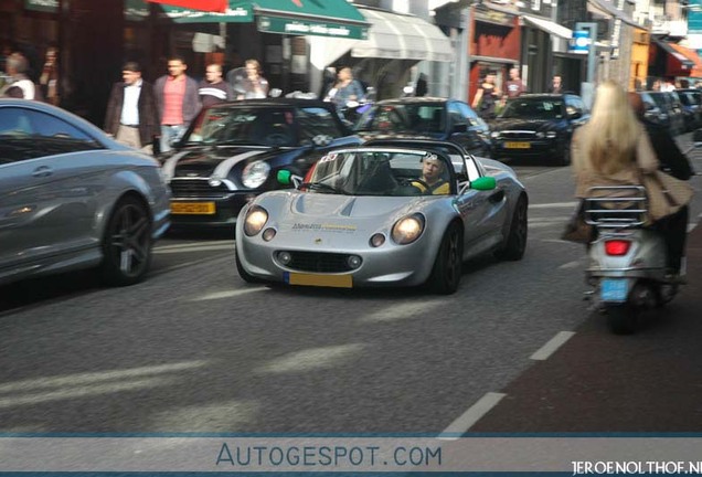 Lotus Elise S1 111S