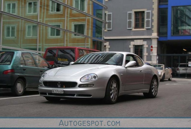 Maserati 3200GT