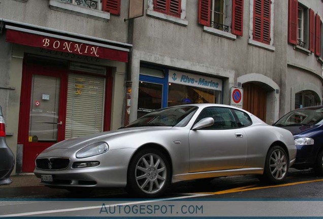 Maserati 3200GT