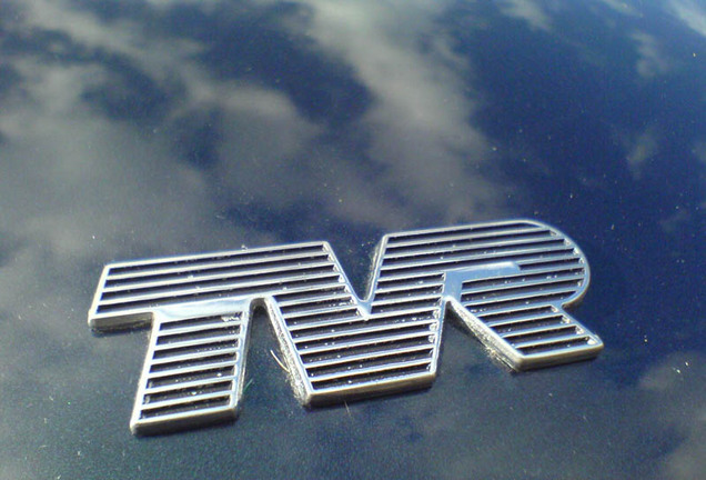 TVR Chimaera 400