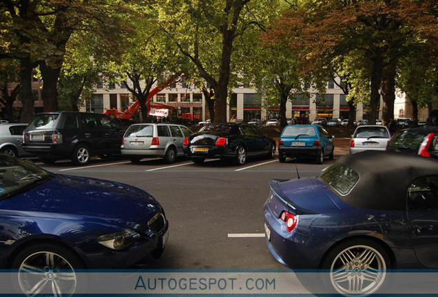 Bentley Continental Flying Spur