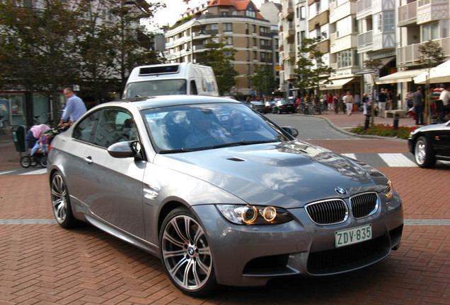 BMW M3 E92 Coupé