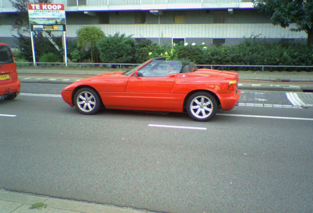 BMW Z1