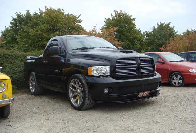 Dodge RAM SRT-10