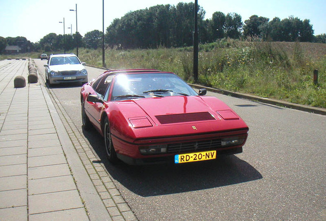 Ferrari 328 GTS