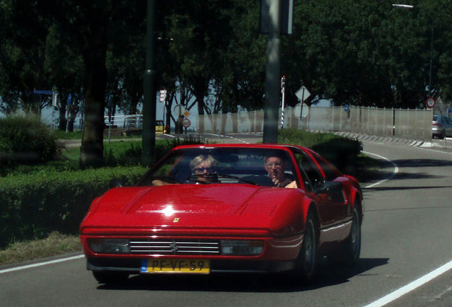 Ferrari 328 GTS