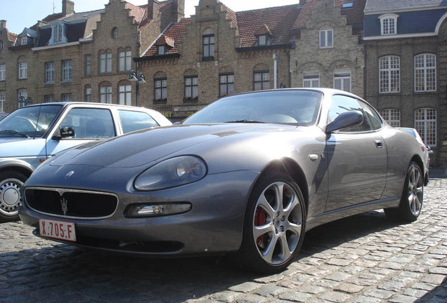 Maserati 4200GT