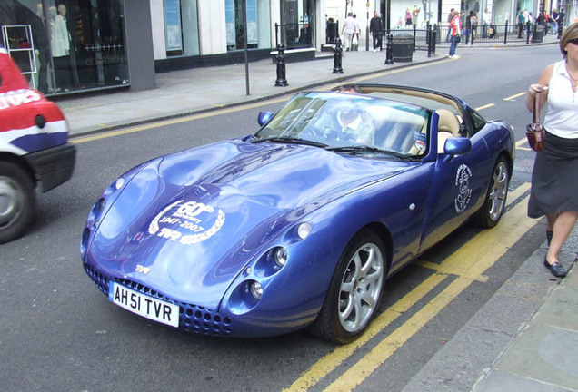 TVR Tuscan MKI