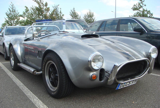 AC Cobra