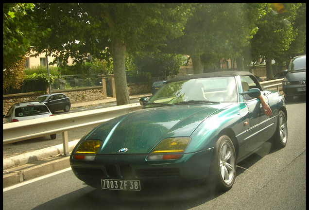 BMW Z1