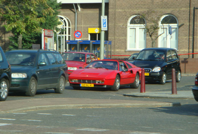 Ferrari 328 GTS