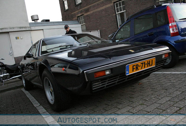 Ferrari Dino 308 GT4 2+2