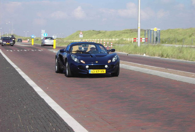 Lotus Elise S2 R